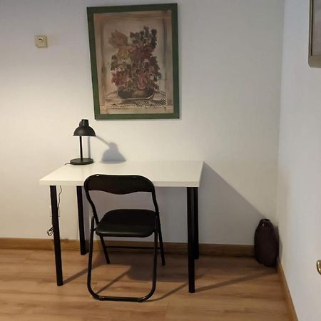 Apartamento Los Naranjos Ribadesella Buitenkant foto