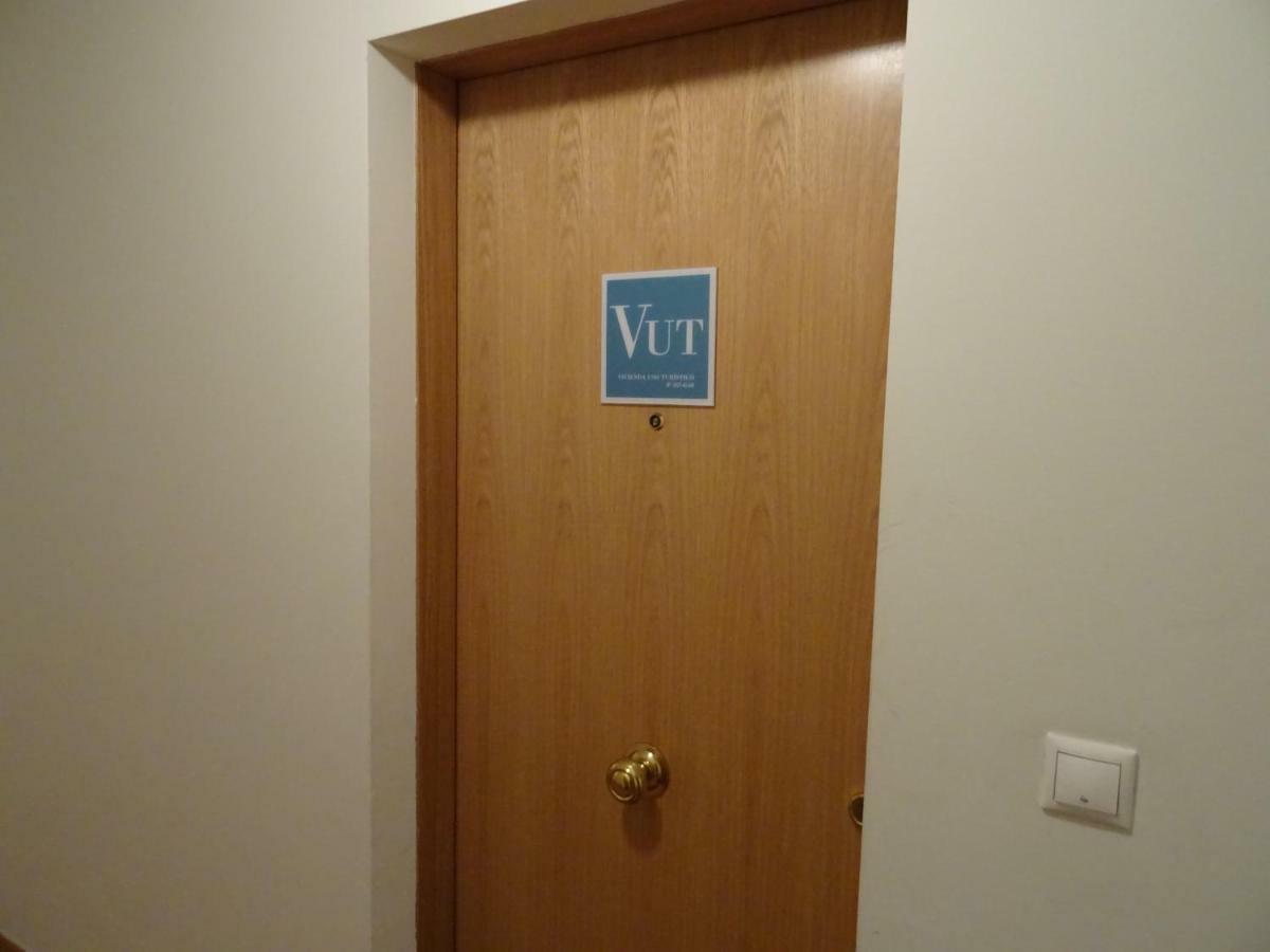 Apartamento Los Naranjos Ribadesella Buitenkant foto